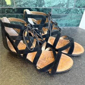 Sam Edelman Sandals Size 7